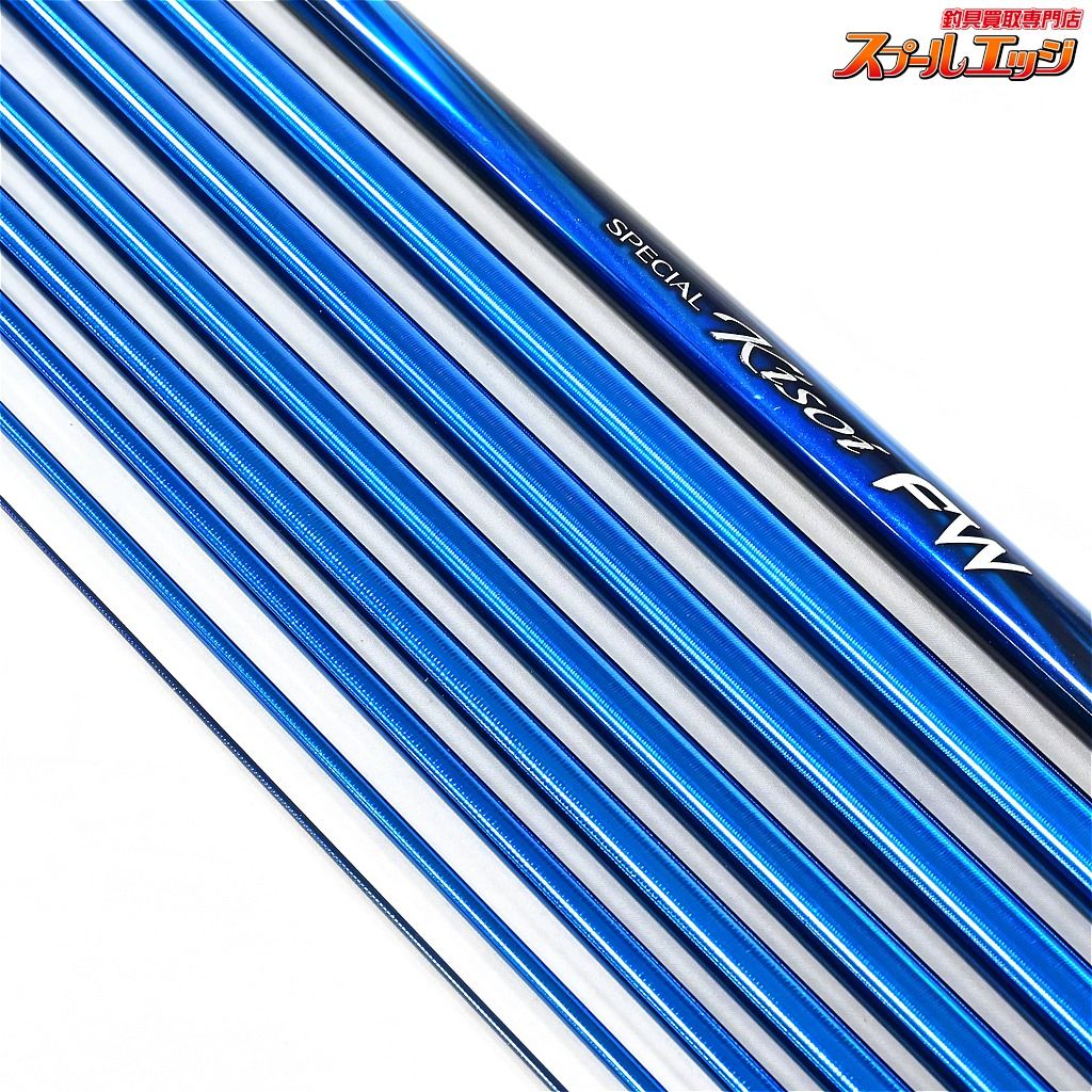 送料無料。 シマノ 19 競 FW H2.6 85NA SHIMANO SPECIAL KISOI アユ K_182 v39005