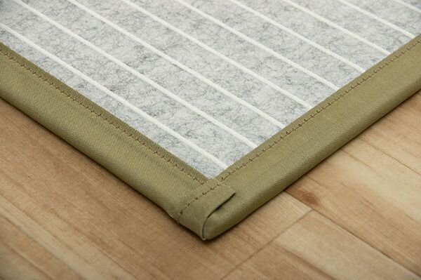 い草マットレスPro 折りたたみ