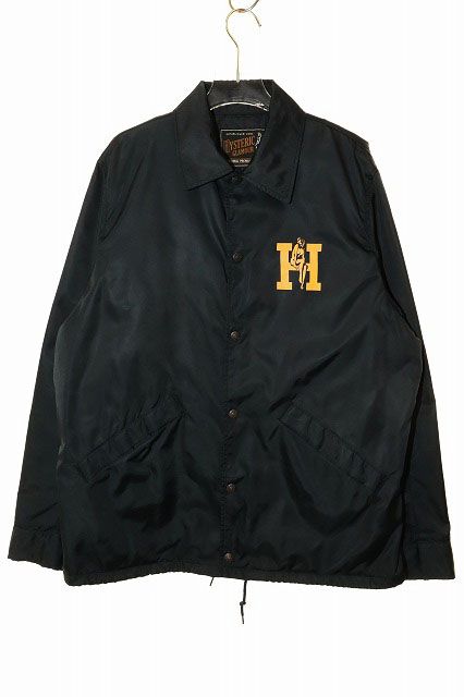 ヒステリックグラマー HYSTERIC GLAMOUR I WISH I COULD MEET