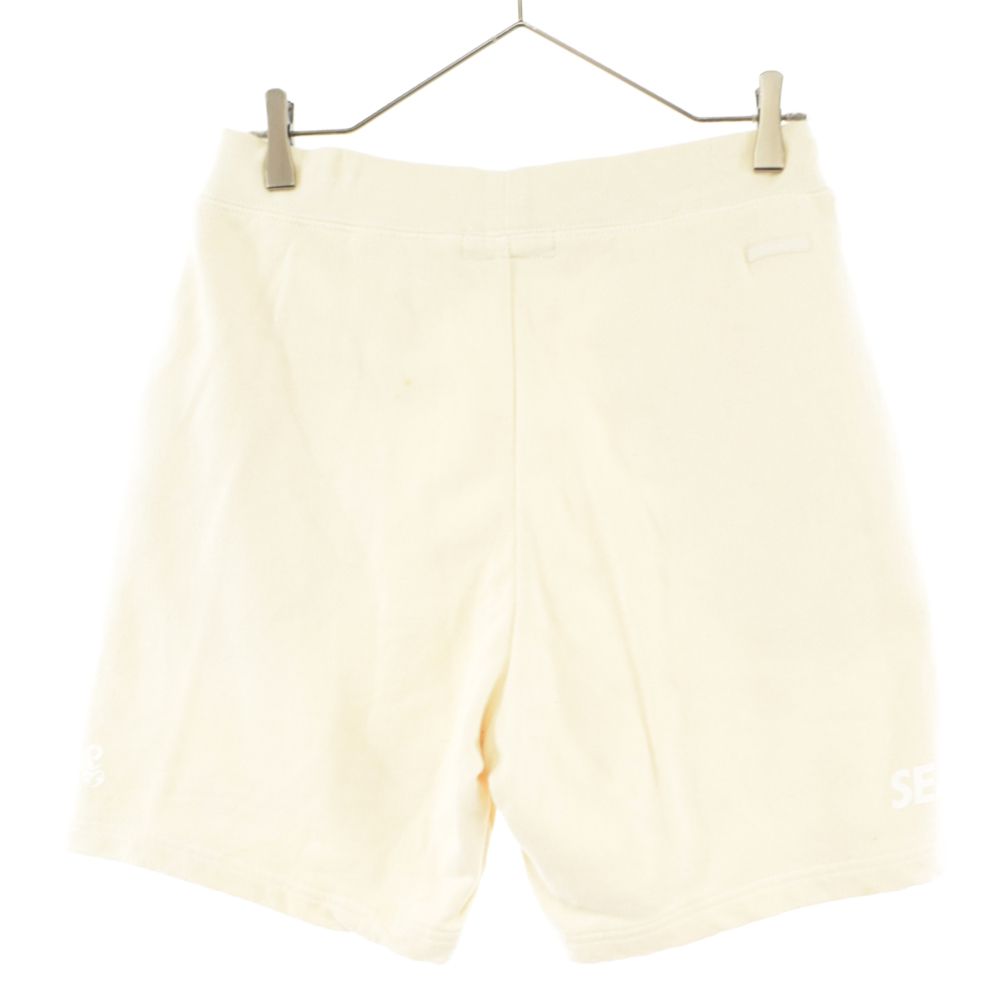 SOPHNET. × WIND AND SEA SWEAT SHORTS