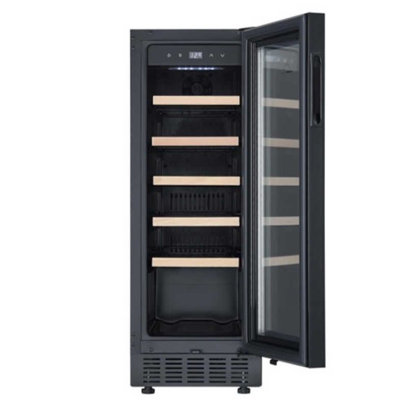 ワインセラー フォルスター デュアル FJN-210G 82本 温度2段階 ST-408FG2 フォルスターワインセラー | 業務用冷蔵庫・厨房機器
