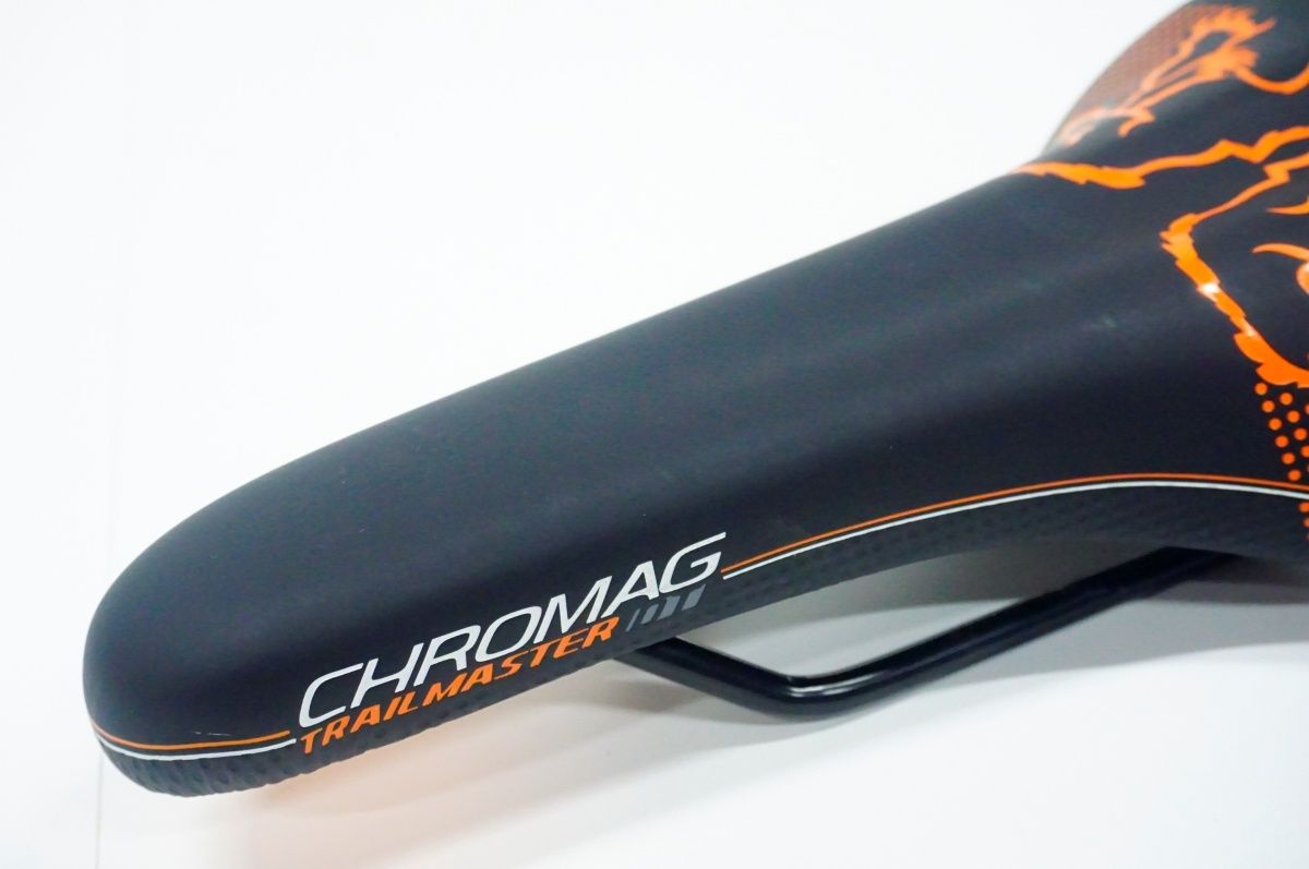 TRAILMASTER DT