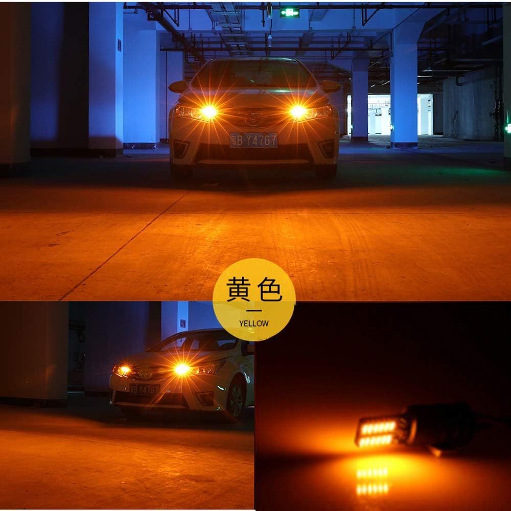 送料無料 新品未使用 T10 W5W CANBUSキャンセラー内蔵LED DC12V