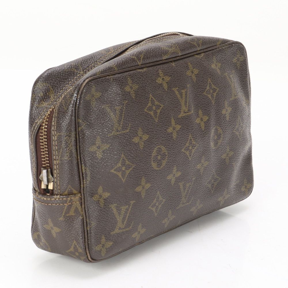 ルイヴィトン M47522 トゥルース トワレット28 ポーチ クラッチバッグ LOUIS VUITTON ルイヴィトン トゥルース・トワレット28 化粧