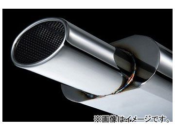 アーティシャンスピリッツ SO-Sマフラー オーバルS 120φ×80φ ニッサン セドリック グロリア Y33 BROUGHAM MC After 1997年06月～1999年07月 SPORT-SPEC