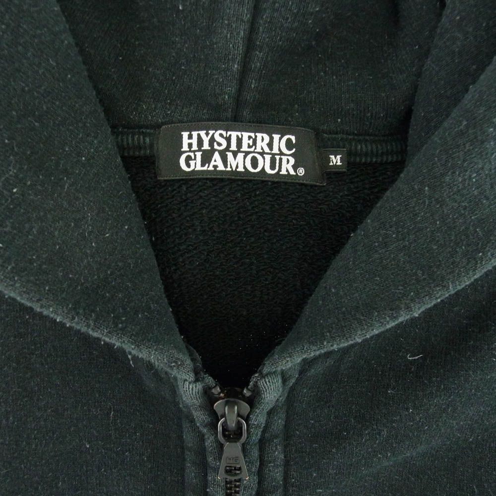 HYSTERIC GLAMOUR ヒステリックグラマー 0293CF08 ガール