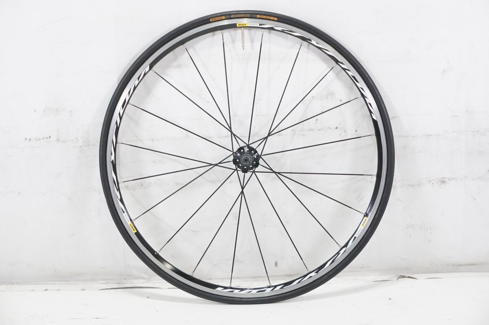 MAVIC マヴィック
