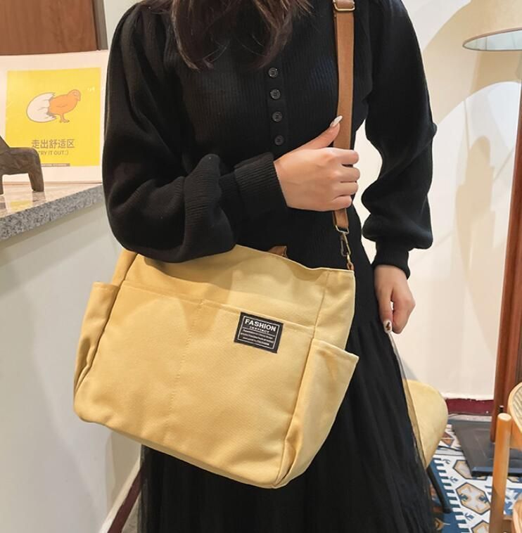 韓国 大人気 【MLB】収納が便利なショルダーバッグ BAG - MLB KOREA