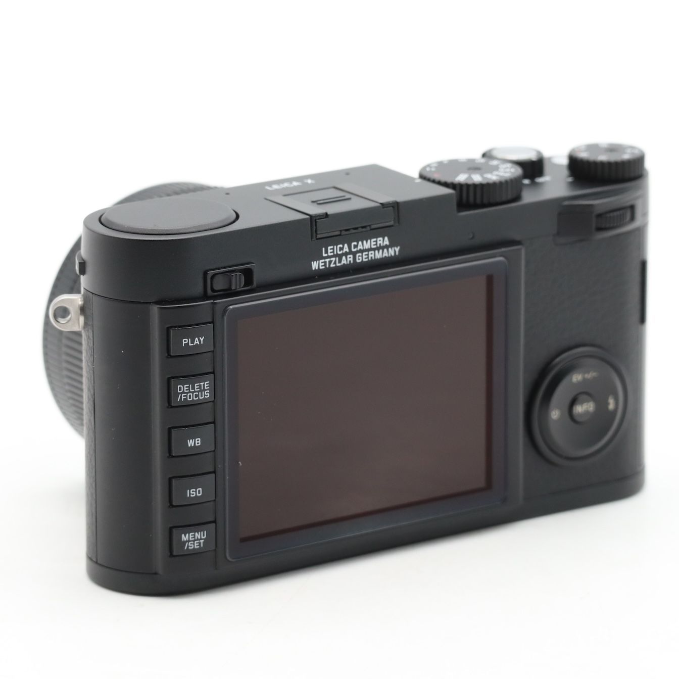 新品級】LEICA X typ 113 純正グリップ付き ライカ typ113
