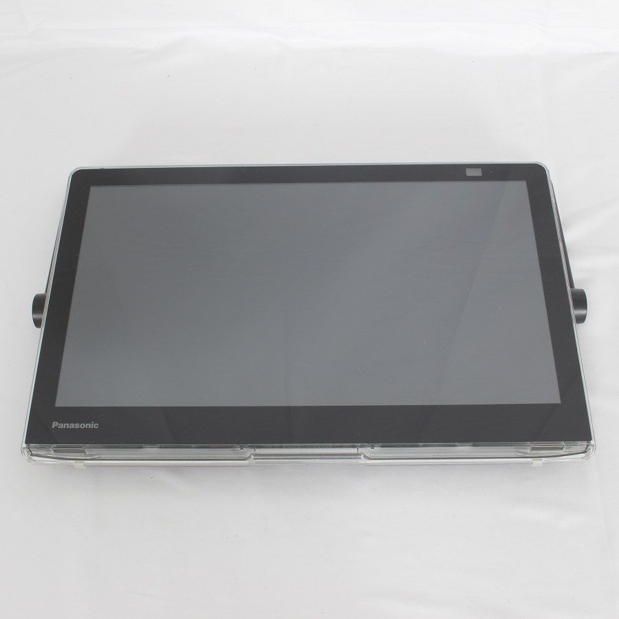 パナソニック プライベート・ビエラ UN-15CN10-K 防水 ポータブル  