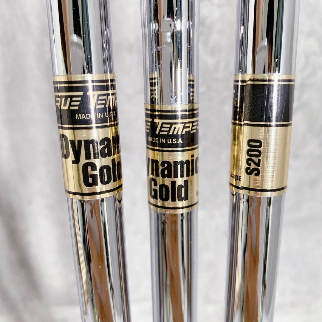 X633 希少★ ゾディア アイアンセット 6本セット 4-8i+PW ゴルフ X633 希少☆ ゾディア アイアンセット 6本セット 4-8i+PW ゴルフ