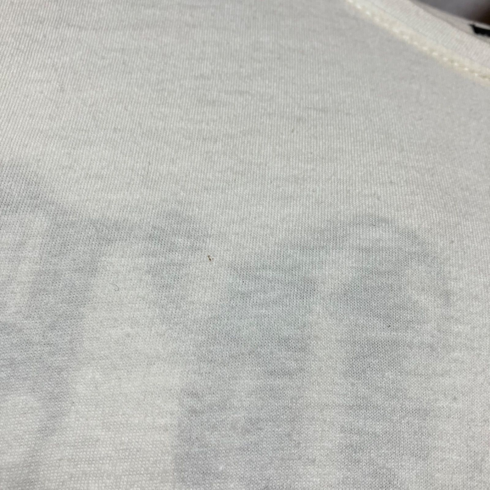 KMRii ケムリ ロング カットソー ロングスリーブ Tシャツ ロンT 長袖