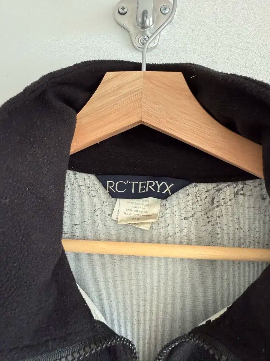 アークテリクス