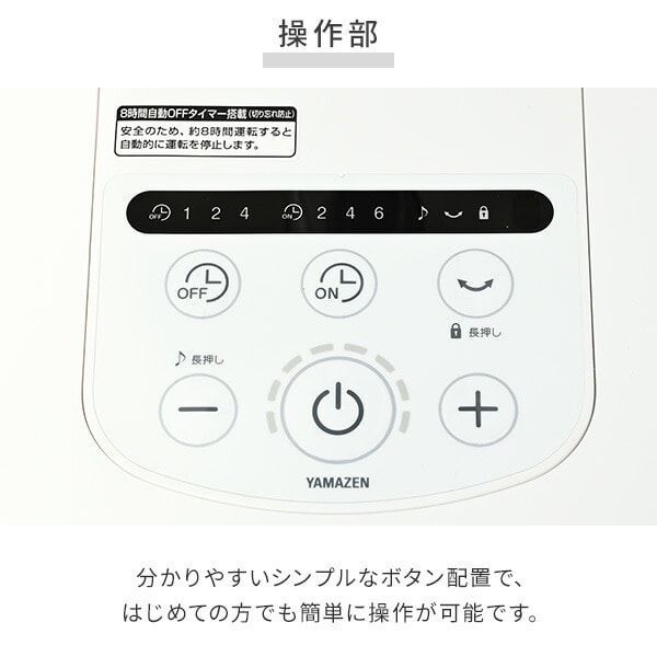 RLX-GHD030 W