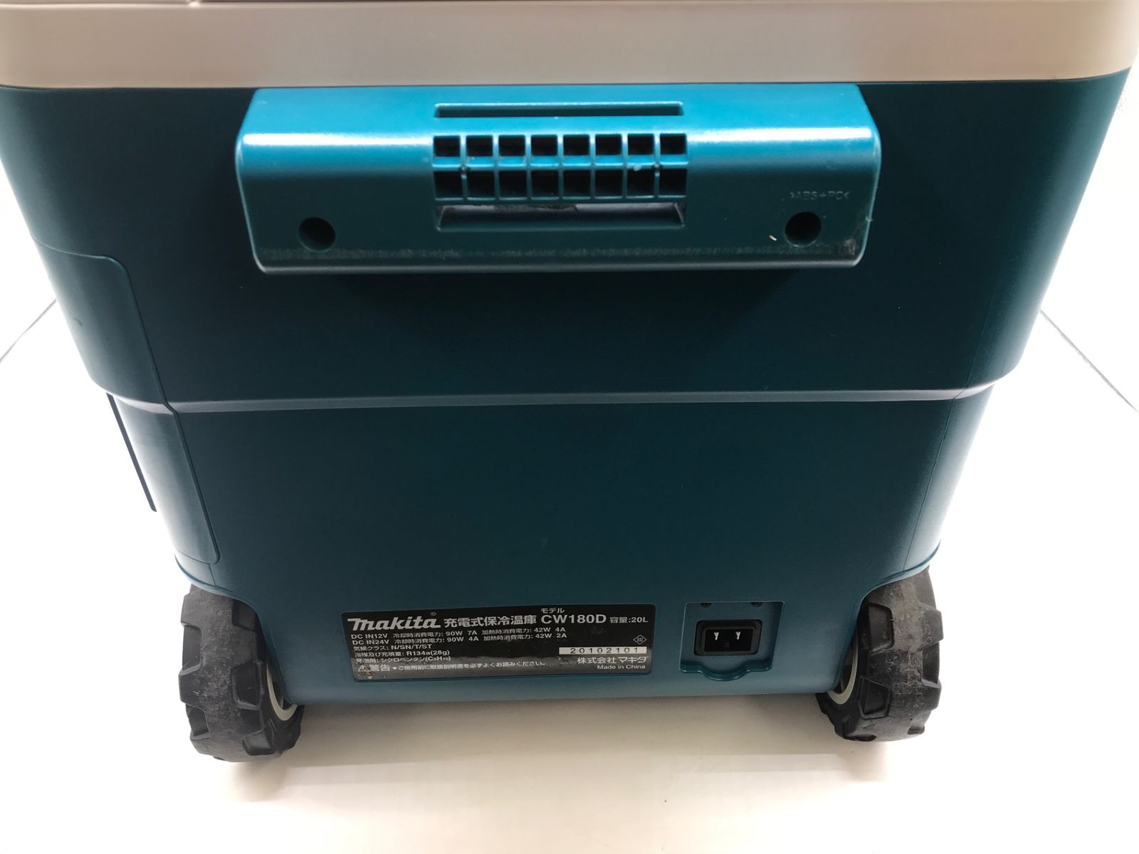 ENGEL エンゲル F ポータブル冷蔵庫 60L MT60F-D1 冷え冷え.jp】澤藤