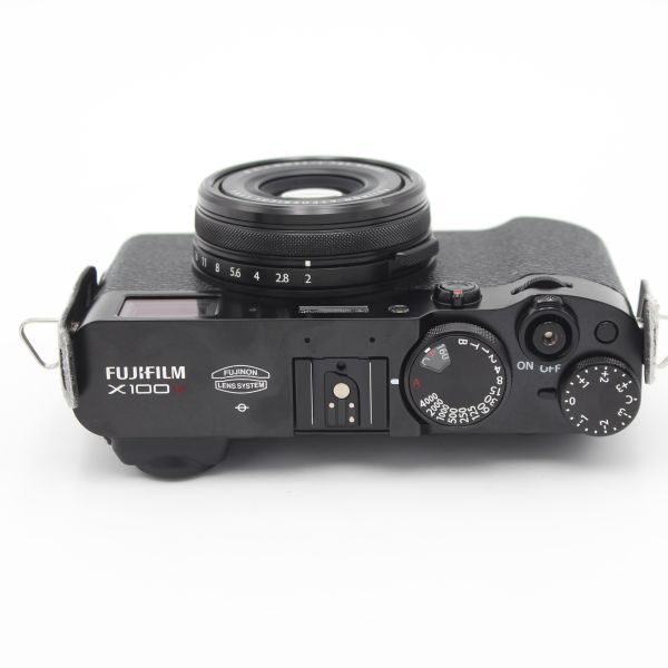 FUJIFILM