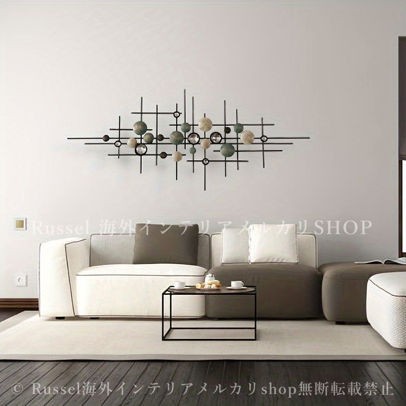 モダンかわいい15 Kinpro designのアートパネル 小物 インテリア 北欧 XLサイズ（100cm