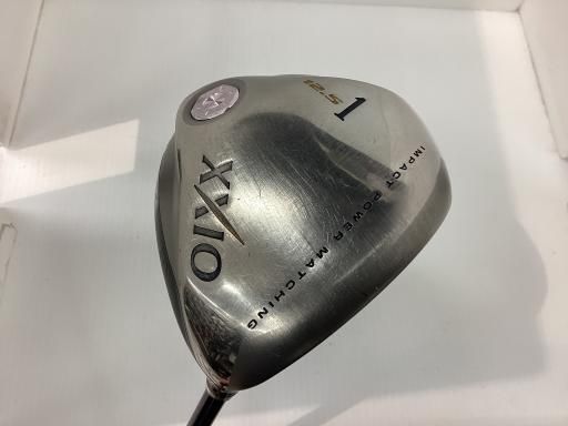 ダンロップ XXIO 2006 12.5° レディース ドライバー DR XXIO MP400L フレックスA レディース 女性用 右利き 右用 Dランク ゴルフクラブ