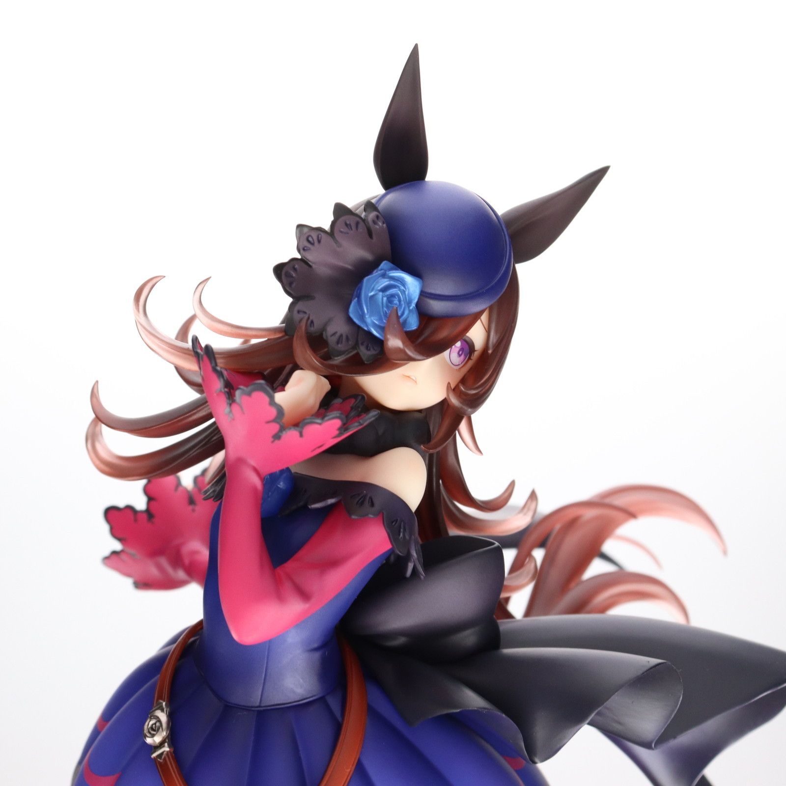 アルター ウマ娘 プリティーダービー 1/7 ライスシャワー ウマ娘 プリティーダービー ライスシャワー | ALTER