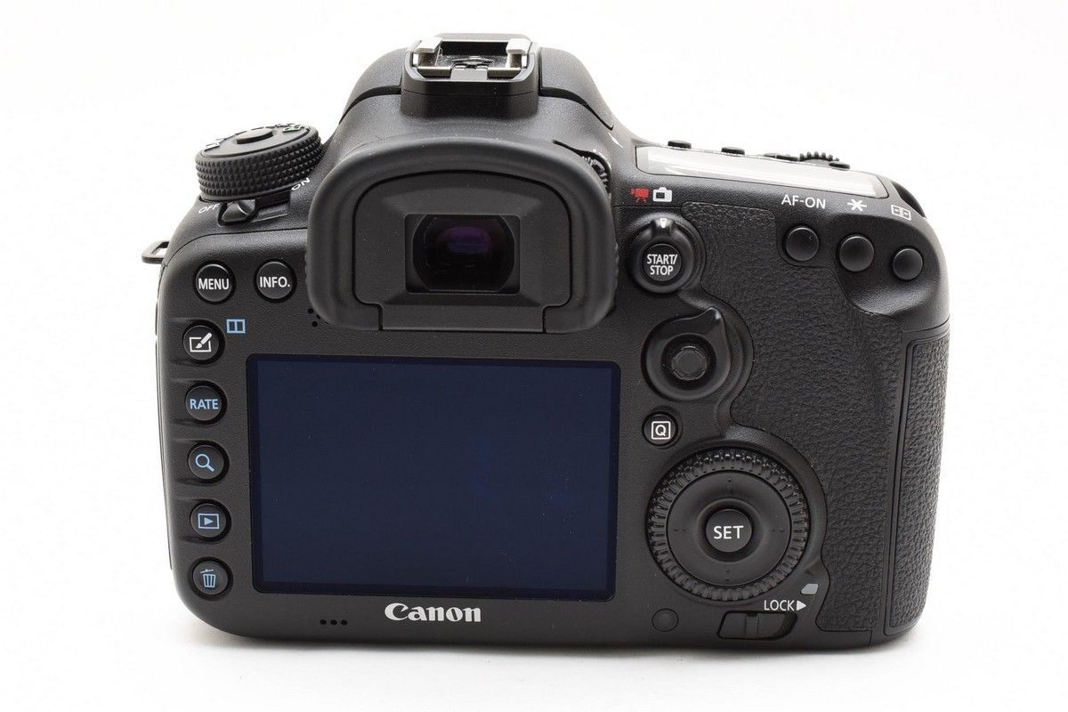 ♠ Canon