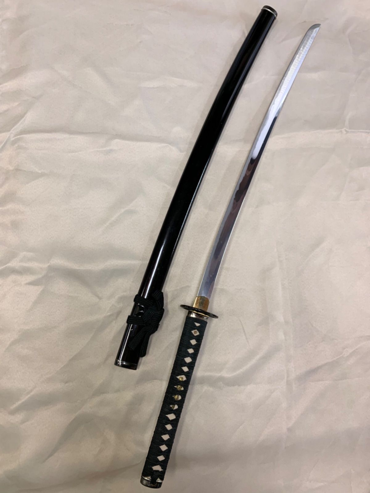 日本刀 模造刀 刀 日本舞踊 武具 侍 - メルカリ