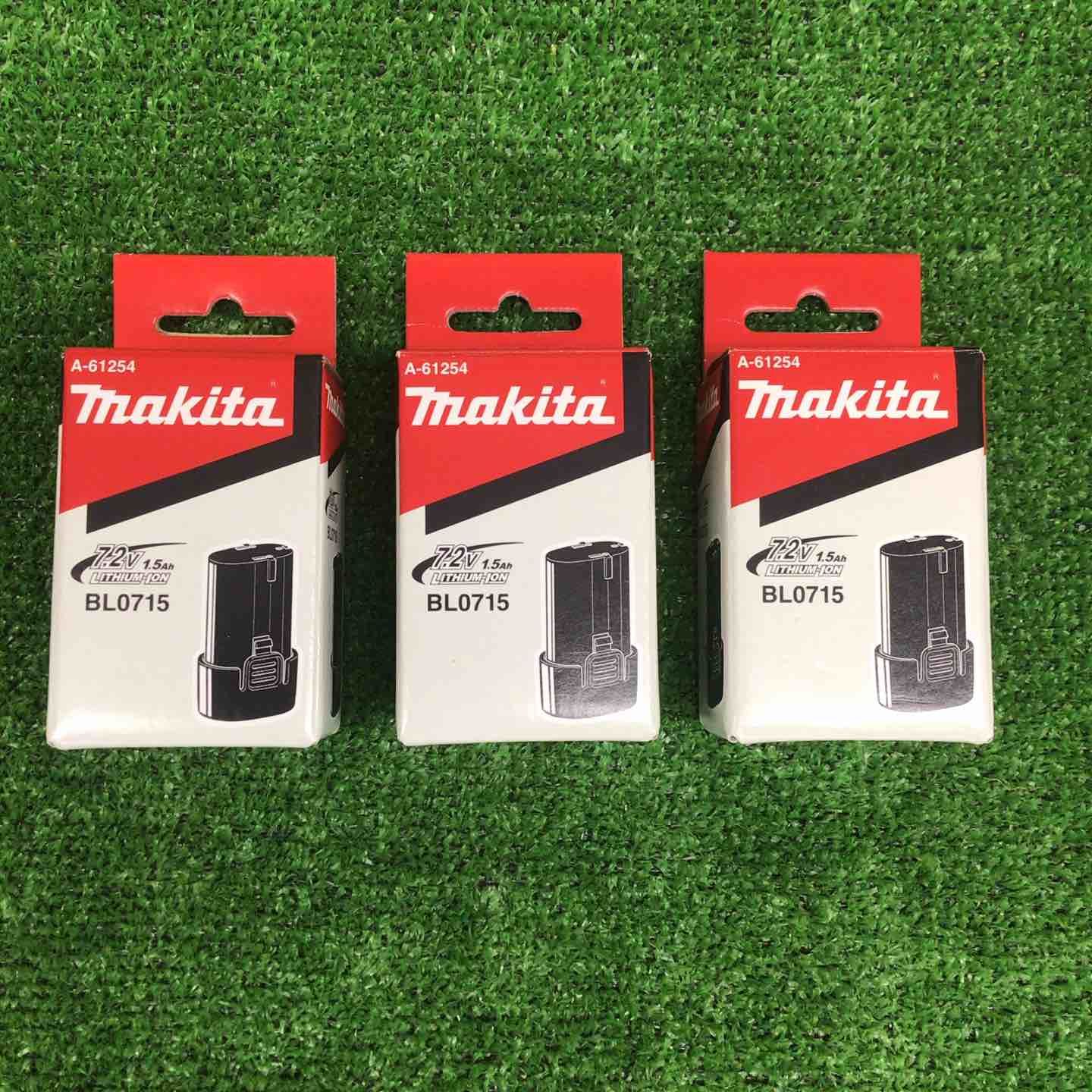 未使用・現状品】 マキタ/makita リチウムイオンバッテリー