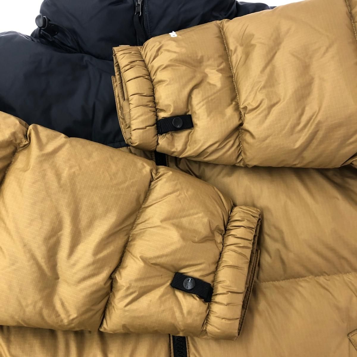 THE NORTH FACE ザノースフェイス ヌプシ ダウンジャケット サイズ:SP 