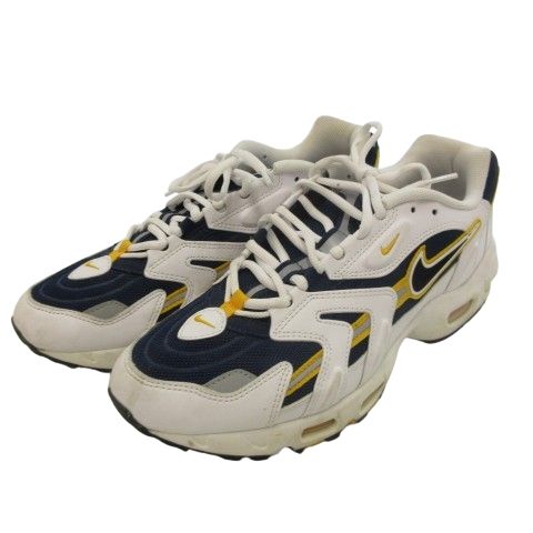 ナイキ NIKE エア マックス 96 2 AIR MAX 96 Ⅱ CZ1921-100 スニーカー