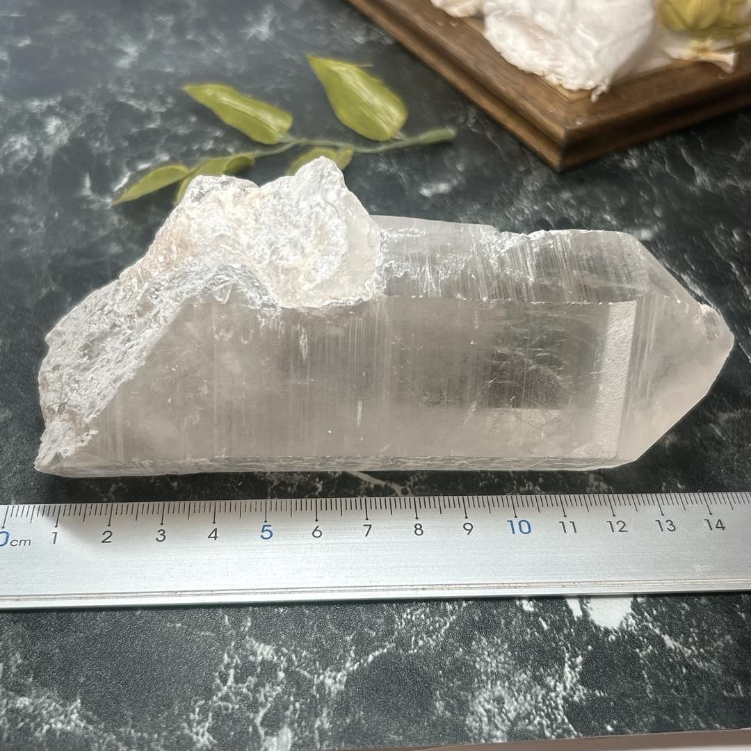 【E10475】ヒマラヤ水晶　マニカラン産 水晶 ヒマラヤ産 ヒマラヤ水晶 クラスター 原石 天然石 鉱物 パワーストーン