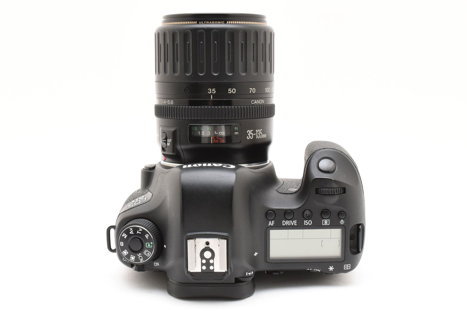Canon EOS 6D 5,857ショット!! 標準～中望遠レンズ #8430 Canon EOS 6D 5,857ショット!! 標準～中望遠レンズ #8430