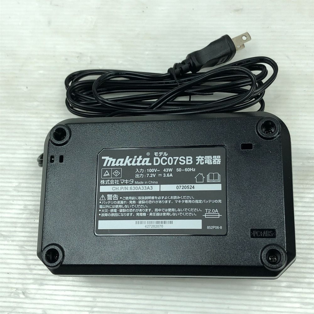 MAKITA