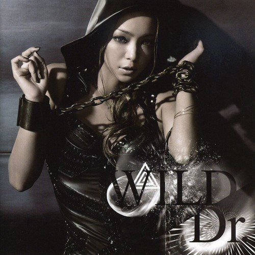 CD)WILD/Dr. - 安室奈美恵／安室奈美恵 - メルカリ