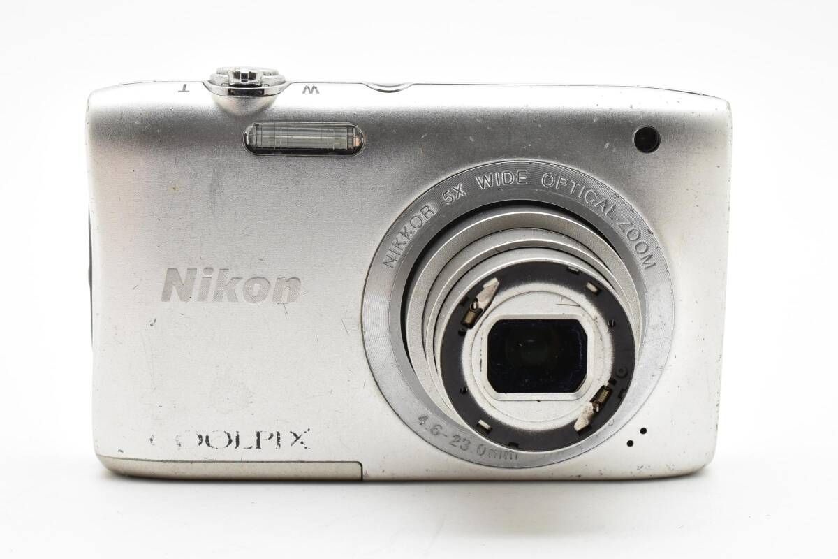 ☆ ニコン Nikon COOLPIX S2900 売れ筋 コンパクトデジタルカメラ
