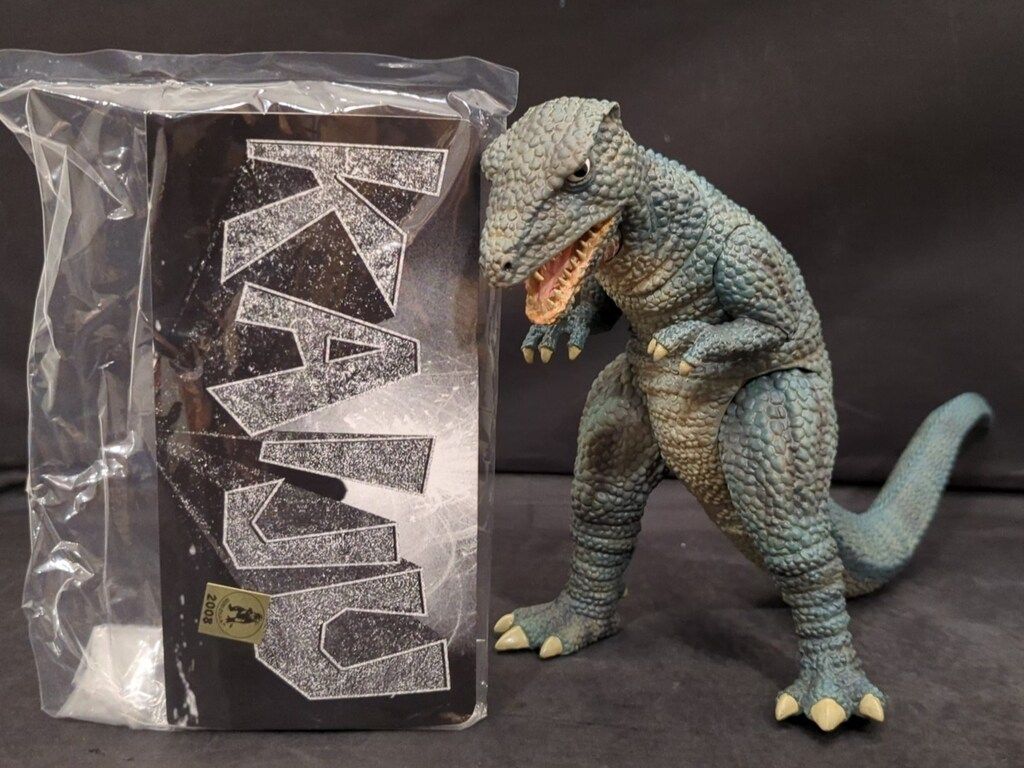 マーミット
