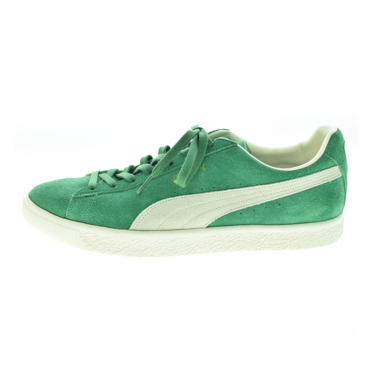 PUMA】386309-03 MADE IN JAPAN SUEDE VTG AGED ATMOS スウェード 