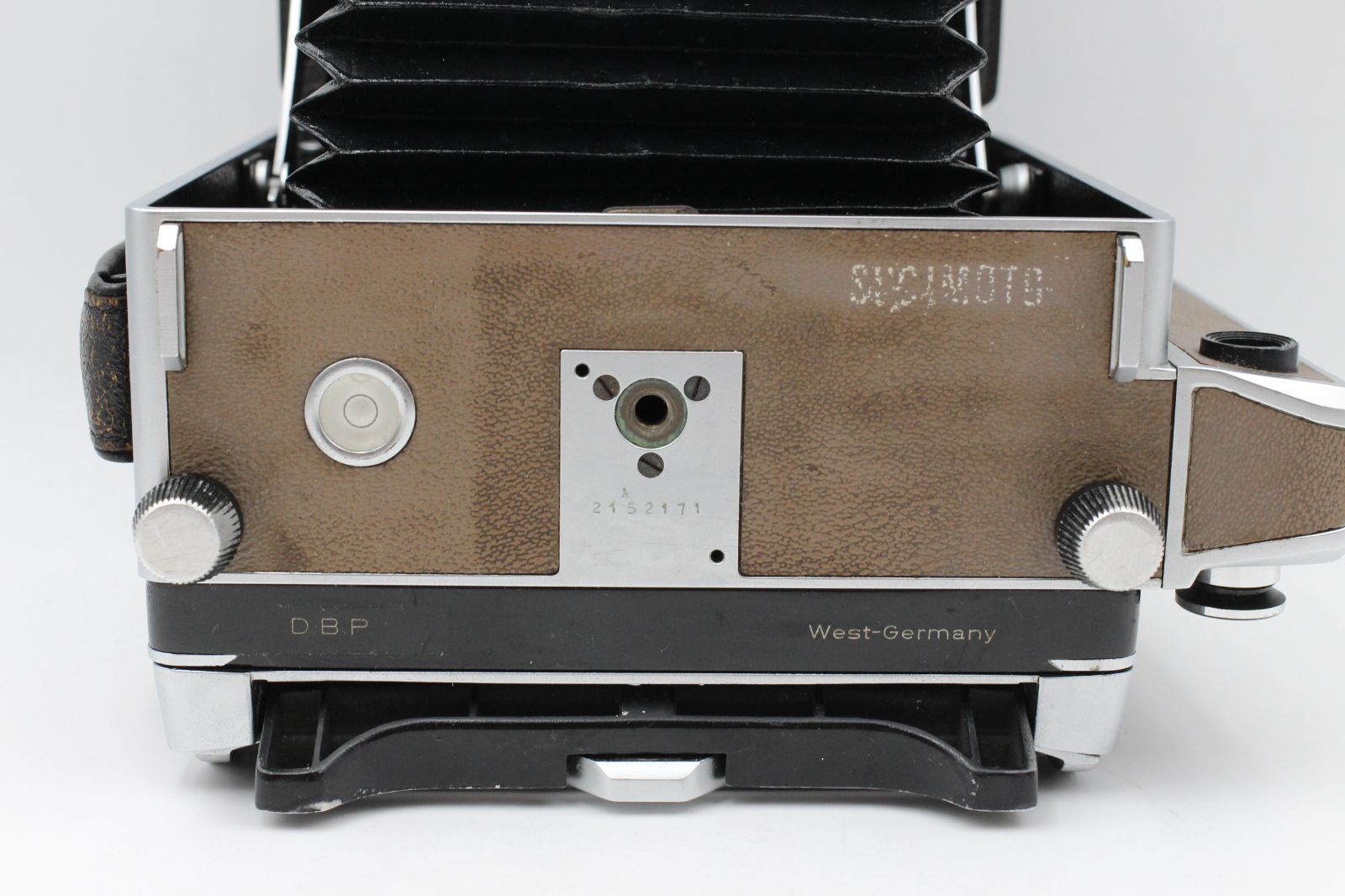 リンホフ Linhof Super Technika V 4x5