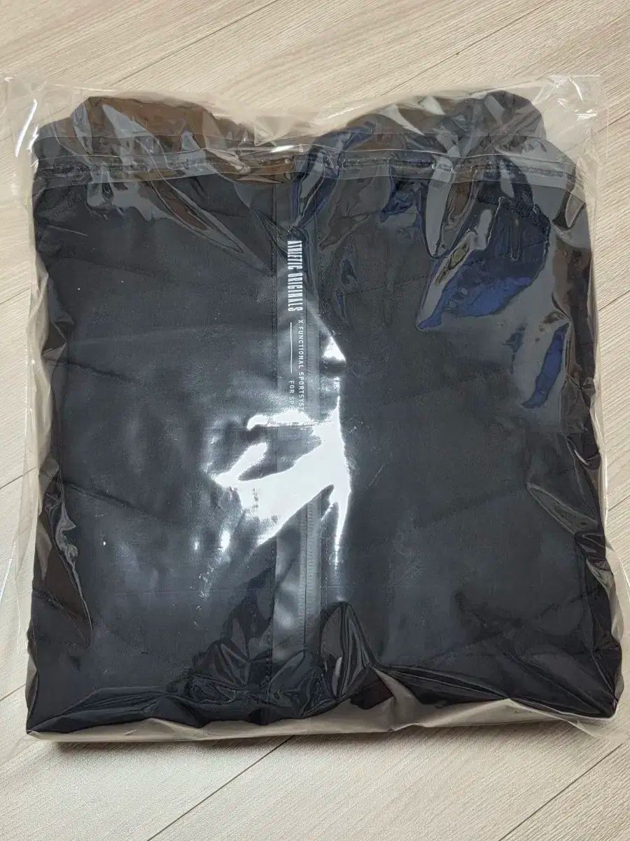 ハイブリッド セーター