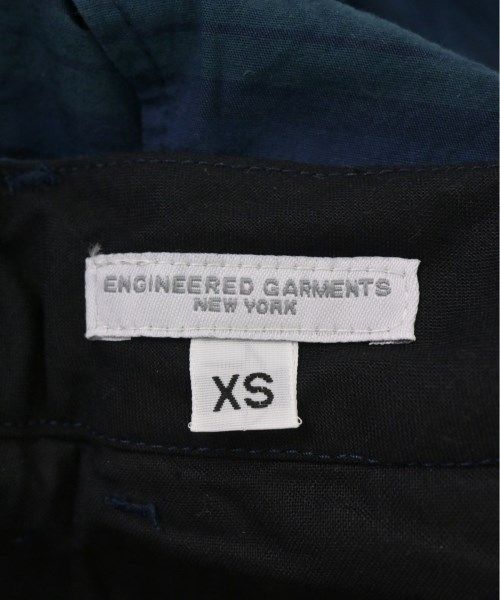 Engineered Garments ショートパンツ メンズ 【古着】【中古】【送料