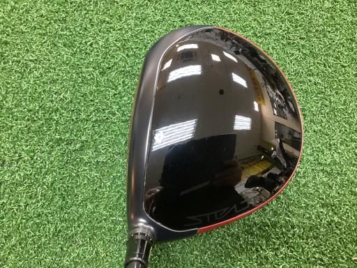 TM50 STEALTH