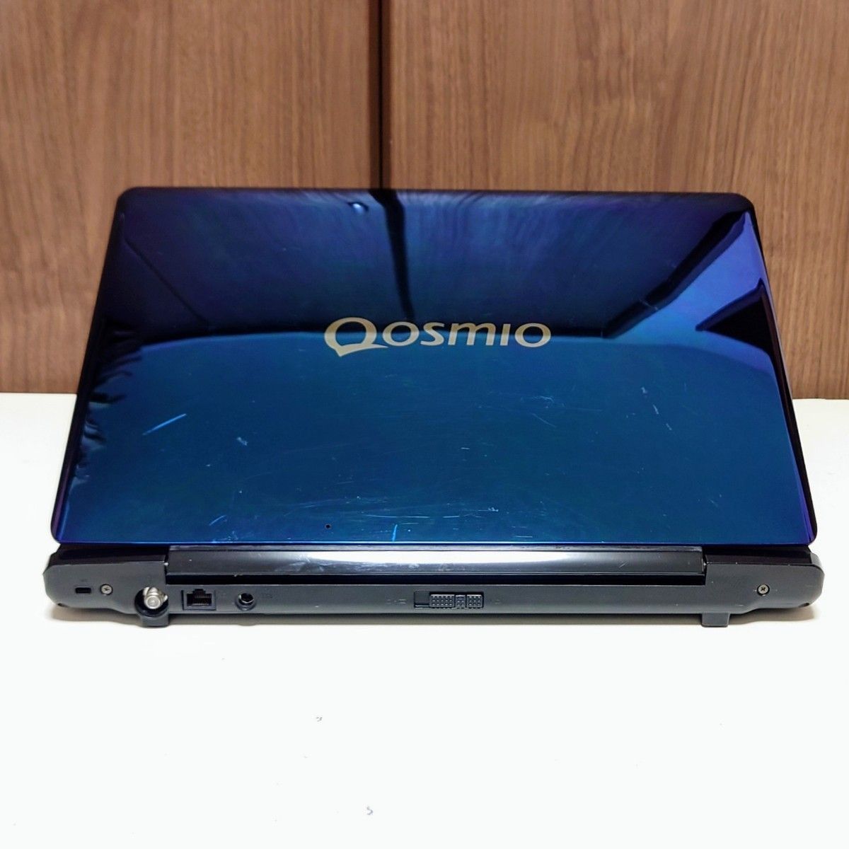 TOSHIBA dynabook Corei7 メモリ16GB SSD512GB Windows11