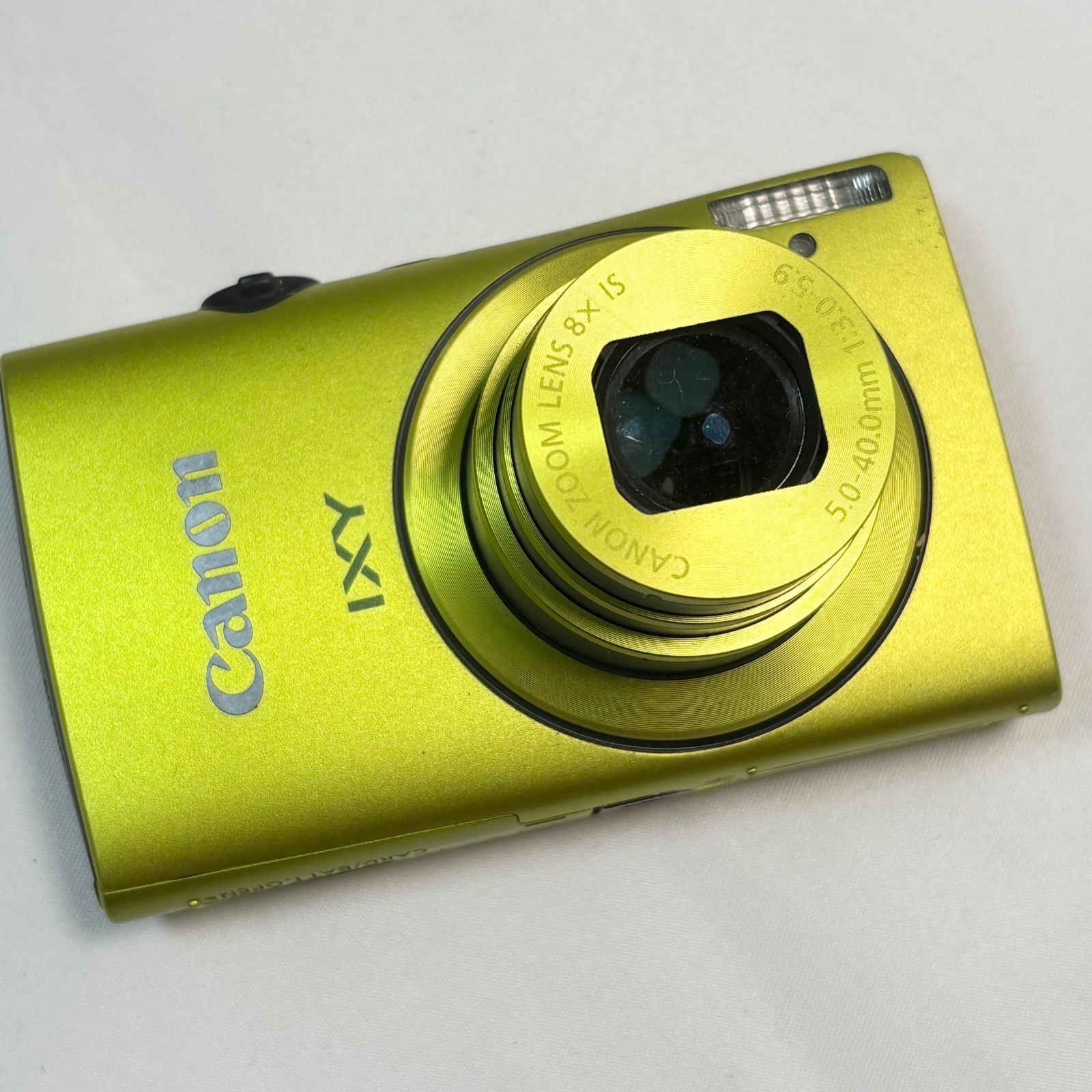 Canon IXY DIGITAL L バッテリーなし 動作未確認】デジカメ Canon IXY