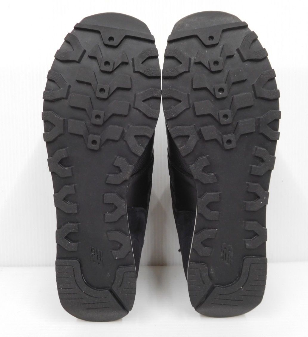 New Balance ニューバランス メンズスニーカー ブラック M576LKK 英国