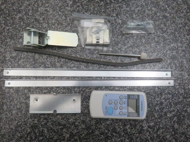 CW-F1621 エアコン