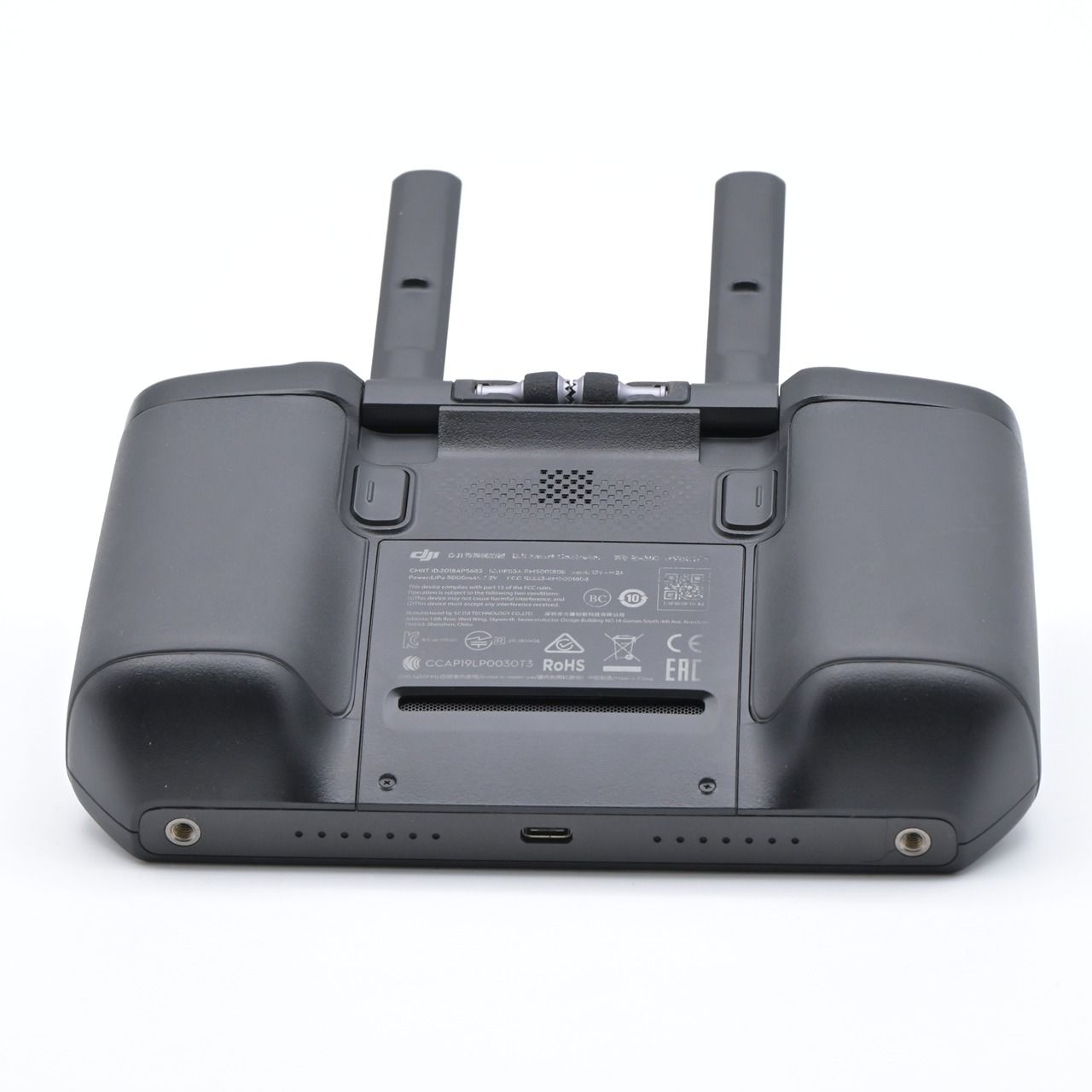  2025 特売 バーゲン! DJI ディージェーアイ Mavic 2 Pro Smart Controller スマート送信機 RM500付き ビデオカメラ