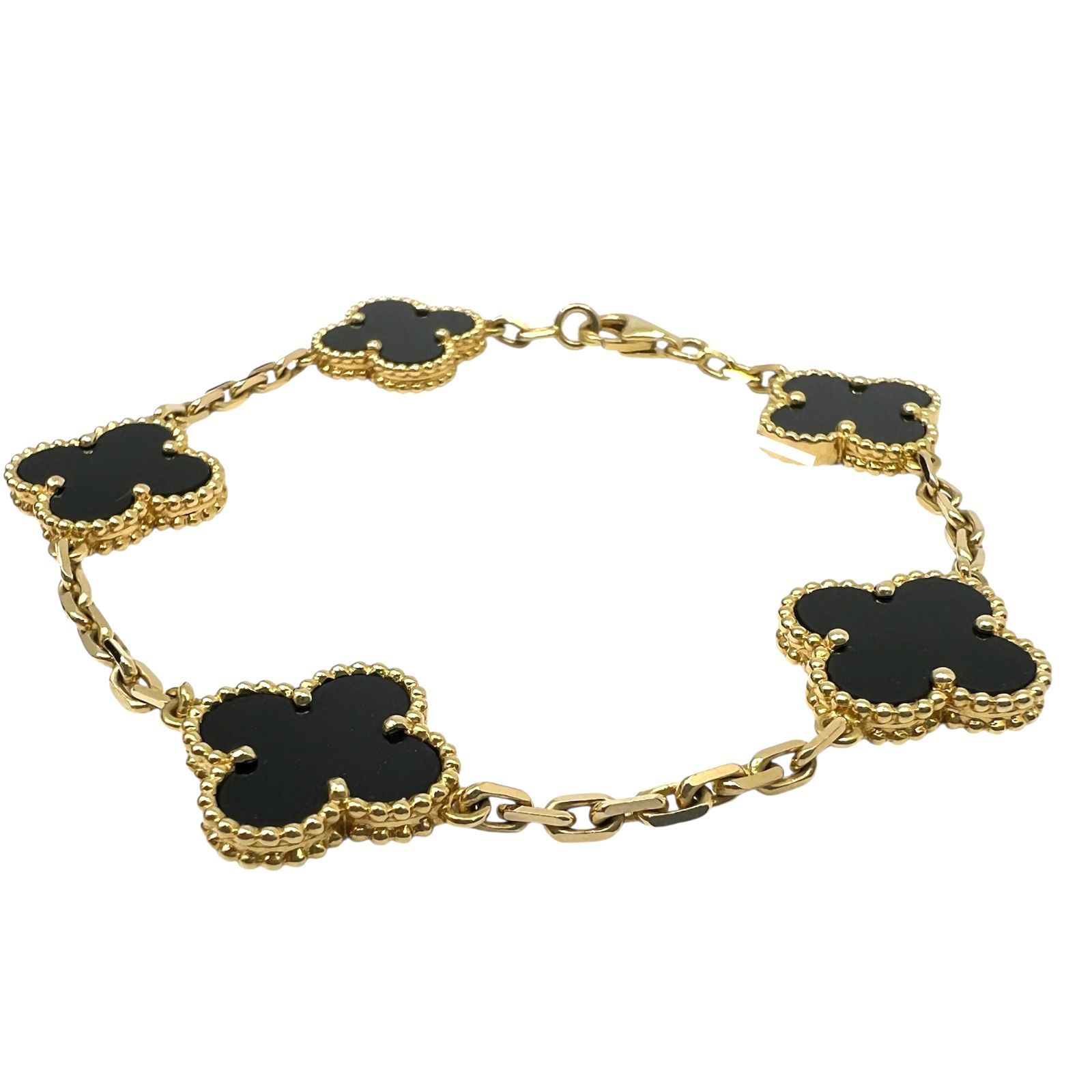 Van Cleef & Arpels ヴァン クリーフ＆アーペル ヴィンテージ