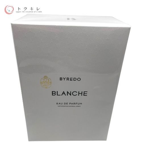 バイレード　ブランシュ　ボディクリーム ブランシュ ボディクリーム 200ml｜ 清潔感あふれる香り