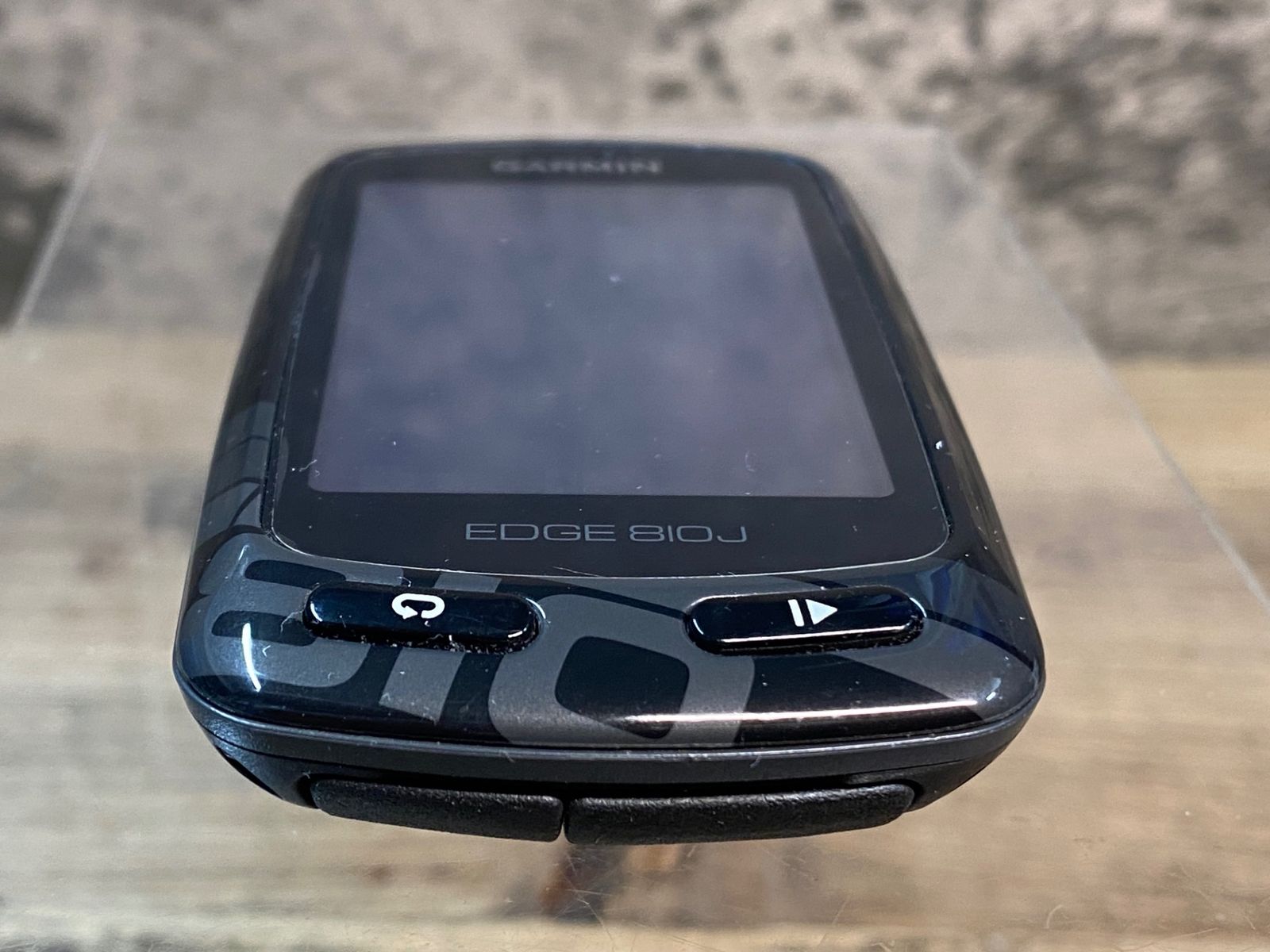 サイクルコンピューター センサーセット