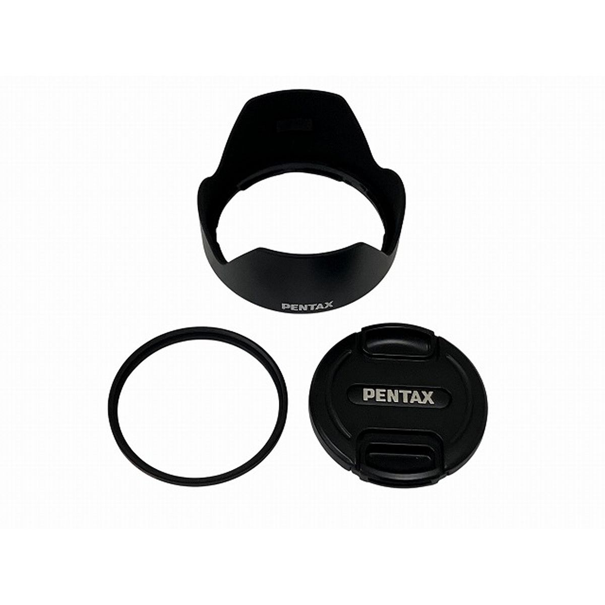 PENTAX smc PENTAX-DA 1 3.5-5.6 18-135mm ED AL DC WR カメラレンズ ペンタックス 良好 O10484590