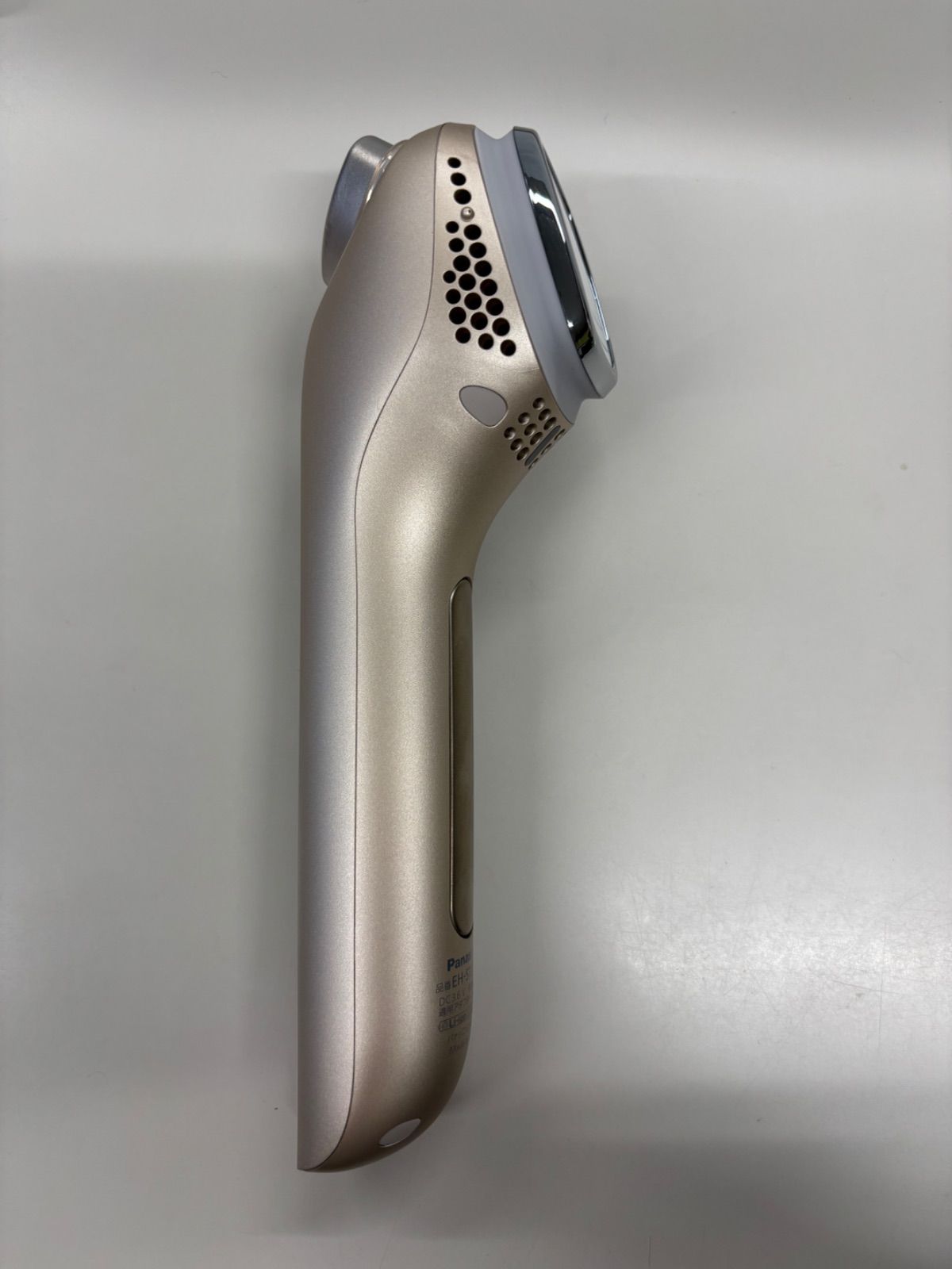 美顔器 Panasonic EH-ST97 Panasonic美顔器 イオンエフェクター EH-ST97