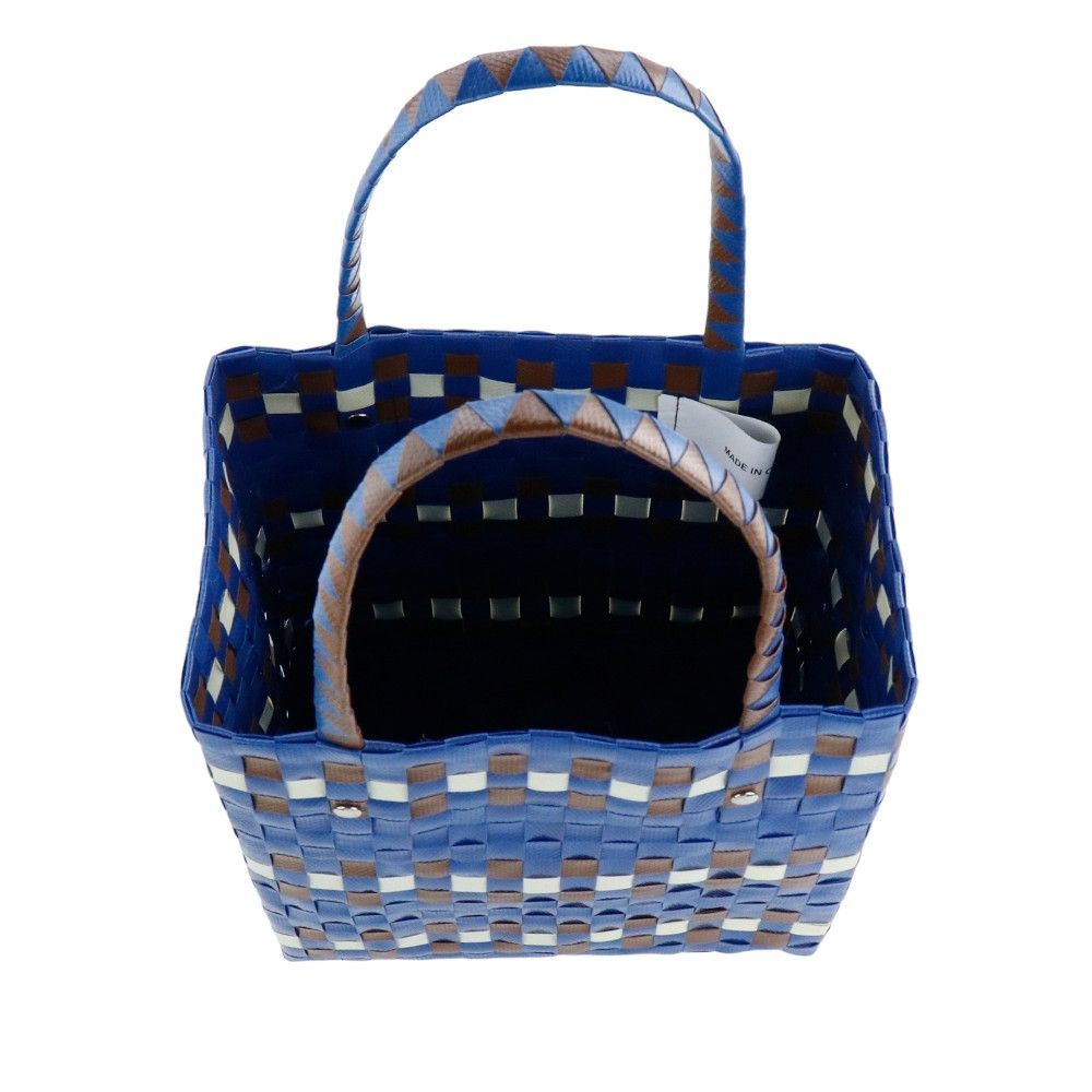 マルニ バッグ MARNI ピクニックバスケット SHMH006X00 RF081
